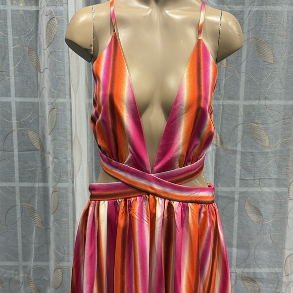 Cider Resort Dress - Picture 2 of 4